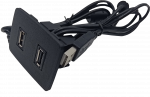 CMS-DC-2USB